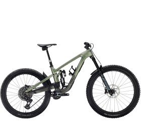 Trek Slash 9.9 X0 AXS T-Type Gen 6 2024