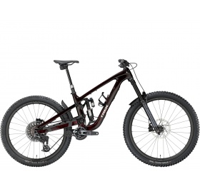 Trek Slash 9.9 X0 AXS T-Type Gen 6 2025