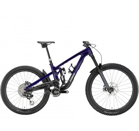 Trek Slash 9.9 XX AXS T-Type Gen 6 2025