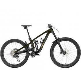Trek Slash 9.9 XX AXS T-Type Gen 6 2025