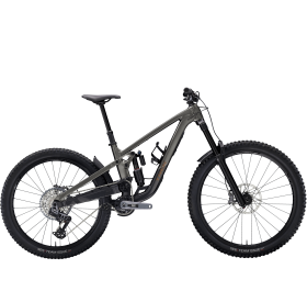 Trek Slash 9 GX AXS T-Type Gen 6 2024-25