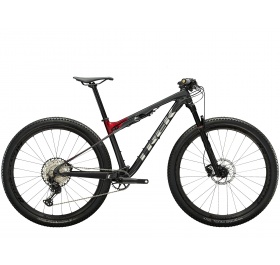 Trek Supercaliber 9.7