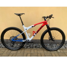 Trek Supercaliber 9.8 XT 2023 P1 osobní kolo