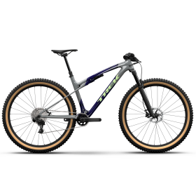 Trek Supercaliber SLR 9.9 XTR Gen 2 2025