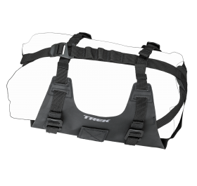 Trek Systém popruhů na zadní nosič kola