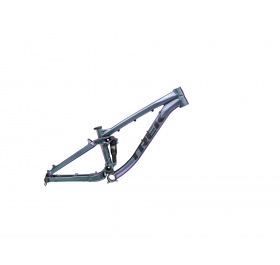 Trek Ticket S rám 2024