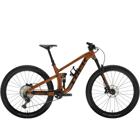 Trek Top Fuel 8 2024 GEN 3