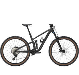 Trek Top Fuel 8 Gen 4 2025