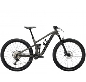 Trek Top Fuel 8 2023