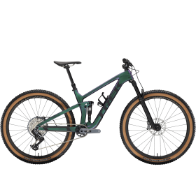 Trek Top Fuel 9.8 GX AXS T-Type 2024