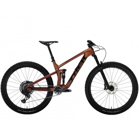 Trek Top Fuel 9.8 GX AXS 2023