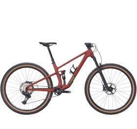 Trek Top Fuel 9.8 XT Di2 Gen 4 2026