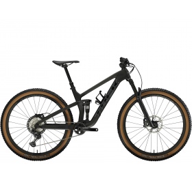 Trek Top Fuel 9.8 XT Gen 3 2024