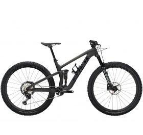 Trek Top Fuel 9.8 XT 2022