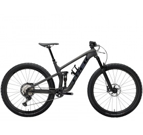 Trek Top Fuel 9.8 XT 2023
