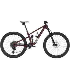 Trek Top Fuel 9.9 X0 AXS Gen 4 2025