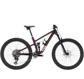 Trek Top Fuel 9.9 XX AXS Gen 4 2025