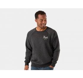 Trek Script Crewneck mikina