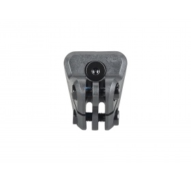 Upínací prvky základny Trek Madone SLR Blendr Duo