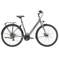 Trek Verve 1 Equipped Lowstep 2023