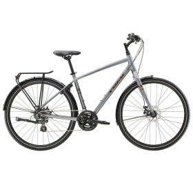 Trek Verve 1 Equipped 2023