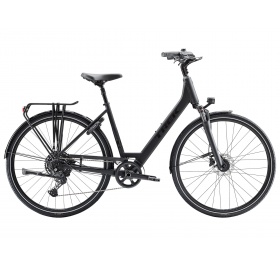 Trek Verve 3 Equipped Lowstep 2025