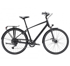 Trek Verve 3 Equipped 2025