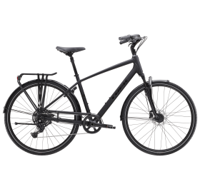 Trek Verve 3 Equipped 2024