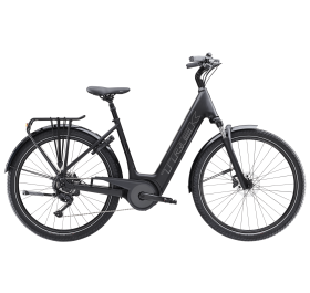 Trek Verve+ 3 Lowstep 545Wh 2026