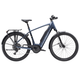 Trek Verve+ 4 725Wh 2025