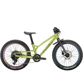 Trek Wahoo 20 Trail 2025