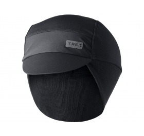 Trek Windshell cyklistická kšiltovka