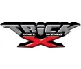 TRICK X
