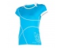 Sensor Tulip dámský cyklistický dres