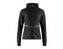 Craft Urban Hood bunda dámská