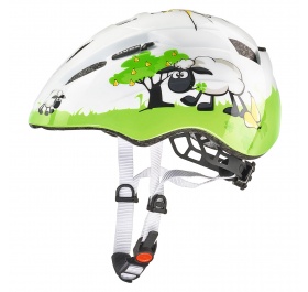 Dětská helma na Kid 2