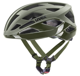Uvex I-Volute helma