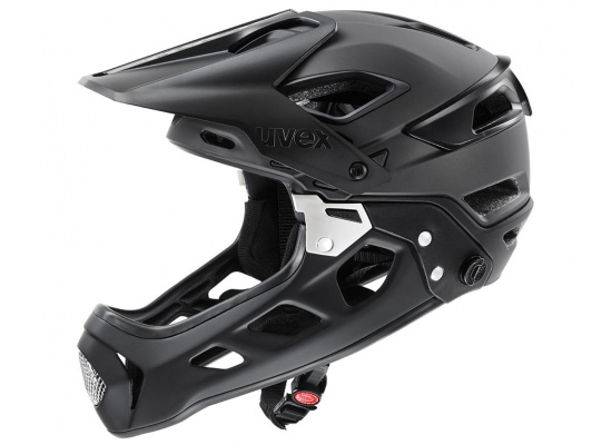 Uvex Jakkyl HDE 2.0 helma