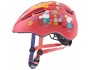 Uvex Kid 2 CC dětská přilba