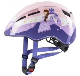 Uvex Kid 2 dětská helma