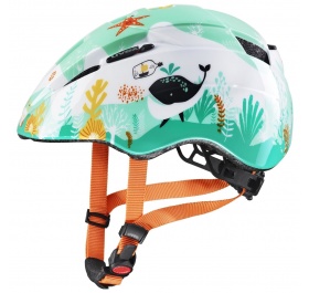 Uvex Kid 2 dětská helma