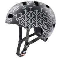 Uvex Kid 3 CC helma