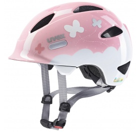 Uvex Oyo dělská helma