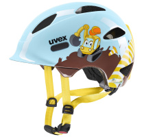 Uvex Oyo Style dětská helma