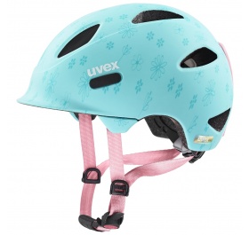 Uvex Oyo Style dětská helma