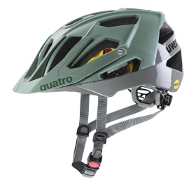Uvex Quatro CC Mips helma