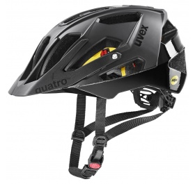 Uvex Quatro CC Mips helma