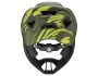 Uvex React Jr. Fullface helma