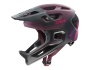 Uvex React Jr. Fullface helma