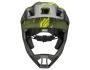 Uvex React Jr. Fullface helma